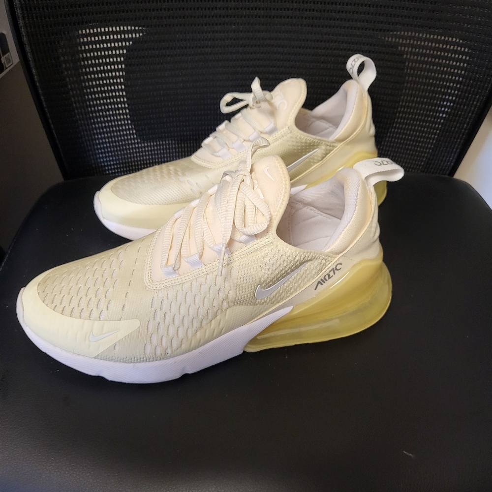 Ladies Sneakers